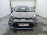 KIA  Picanto KIA  1.0 MPI 67 More 5d #5