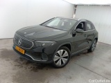 Mercedes  EQA MERCEDES  (H293) 66.5 kWh  250 Business Line 5d