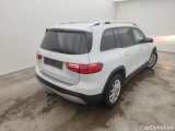 Mercedes  GLB Mercedes-Benz   200 d Business Solution 5d #2