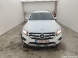 Mercedes  GLB Mercedes-Benz   200 d Business Solution 5d #5