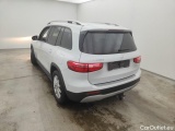 Mercedes  GLB Mercedes-Benz   200 d Business Solution 5d #7