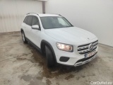 Mercedes  GLB Mercedes-Benz   200 d Business Solution 5d #8