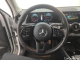 Mercedes  GLB Mercedes-Benz   200 d Business Solution 5d #25