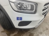 Mercedes  GLB Mercedes-Benz   200 d Business Solution 5d #30