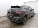  Nissan  Qashqai Nissan  dCi 115 DCT N-Connecta 5d #2