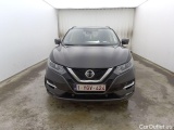  Nissan  Qashqai Nissan  dCi 115 DCT N-Connecta 5d #5