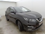 Nissan  Qashqai Nissan  dCi 115 DCT N-Connecta 5d #8