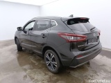  Nissan  Qashqai Nissan  dCi 115 DCT N-Connecta 5d #7