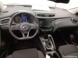  Nissan  Qashqai Nissan  dCi 115 DCT N-Connecta 5d #9