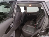  Nissan  Qashqai Nissan  dCi 115 DCT N-Connecta 5d #10
