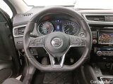  Nissan  Qashqai Nissan  dCi 115 DCT N-Connecta 5d #23