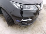  Nissan  Qashqai Nissan  dCi 115 DCT N-Connecta 5d #27
