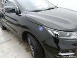  Nissan  Qashqai Nissan  dCi 115 DCT N-Connecta 5d #73