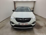 Opel   Grandland X Opel 1.5 Turbo ECOTEC D S/S AT8 Innovation 5d #5