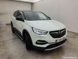 Opel   Grandland X Opel 1.5 Turbo ECOTEC D S/S AT8 Innovation 5d #8