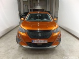 Peugeot  2008 Peugeot  1.5 BlueHDi 96kW S&S EAT8 Allure 5d #5