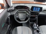 Peugeot  2008 Peugeot  1.5 BlueHDi 96kW S&S EAT8 Allure 5d #9