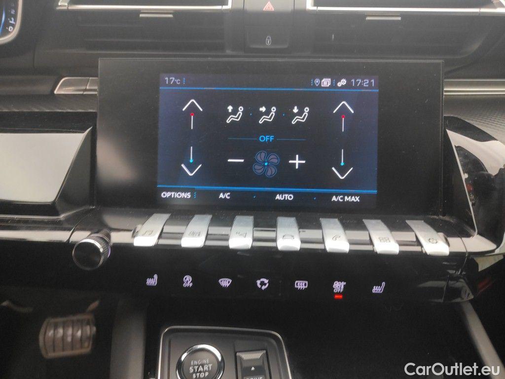 Peugeot  508 Peugeot  1.5 BlueHDi 130 S&S EAT8 Active Pack 5d #32