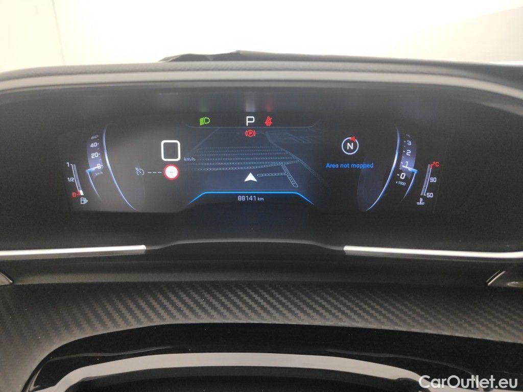 Peugeot  508 Peugeot  1.5 BlueHDi 130 S&S EAT8 Active Pack 5d #6