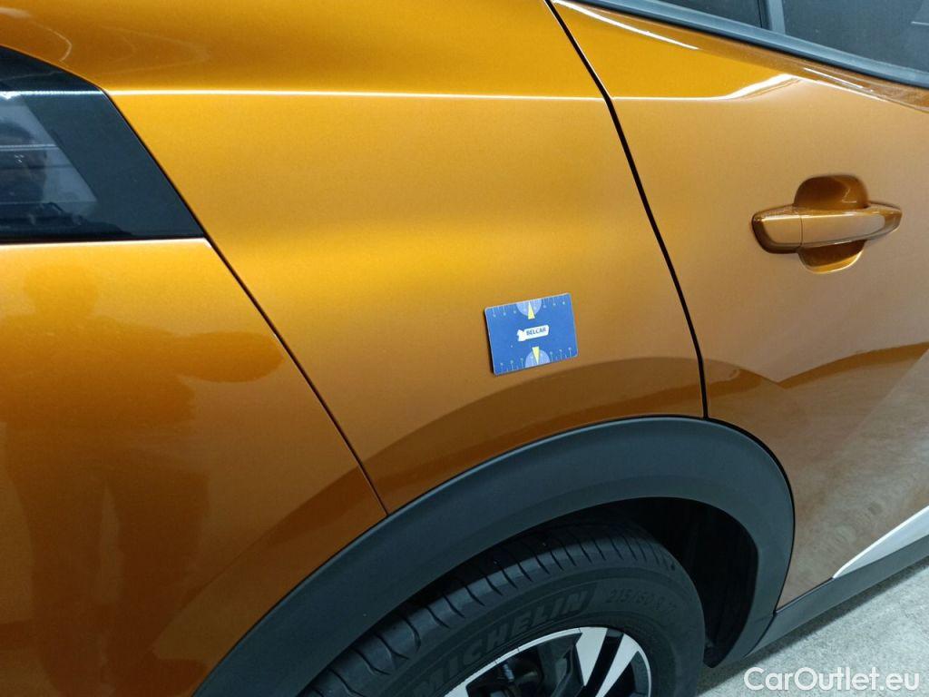 Peugeot  2008 Peugeot  1.5 BlueHDi 96kW S&S EAT8 Allure 5d #41