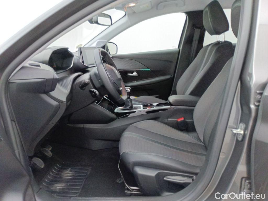 Peugeot  208 PEUGEOT  DIESEL - 2019 1.5 BlueHDi 102 Allure (EU6.2) 5d #3