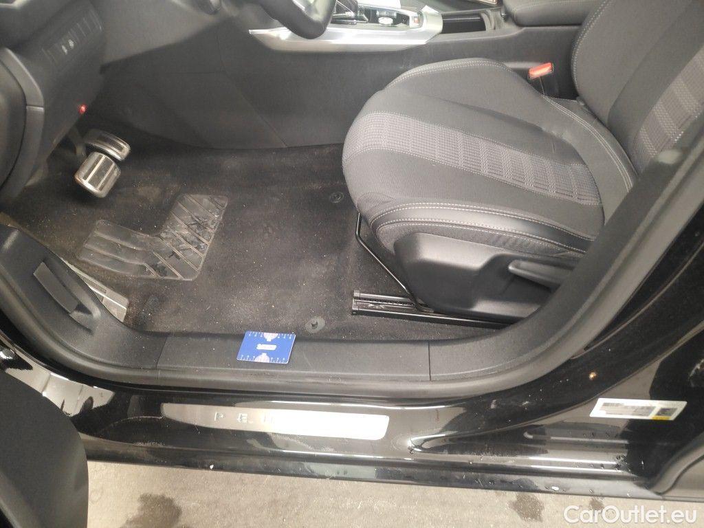 Peugeot  308 Peugeot  SW 1.5 BlueHDi 130 S&S EAT8 Allure Pack 5d #70