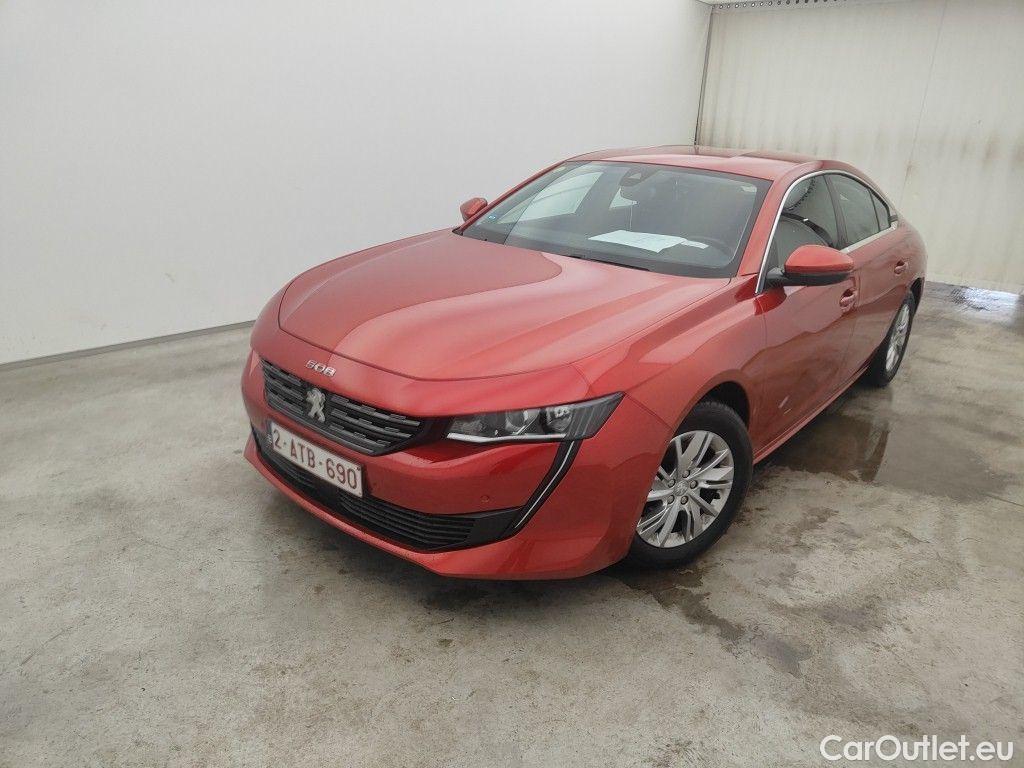 Peugeot  508 Peugeot  1.5 BlueHDi 130 S&S EAT8 Active Pack 5d #1