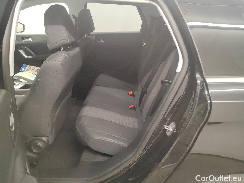 Peugeot  308 Peugeot  SW 1.5 BlueHDi 130 S&S EAT8 Allure Pack 5d #10