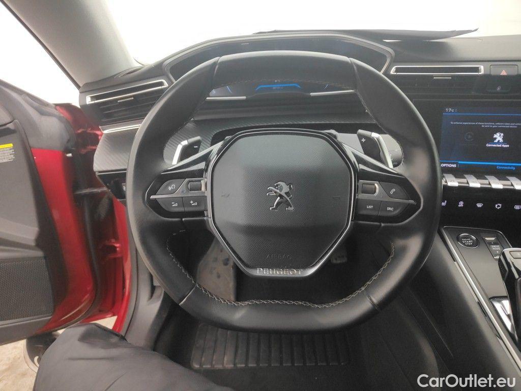 Peugeot  508 Peugeot  1.5 BlueHDi 130 S&S EAT8 Active Pack 5d #30