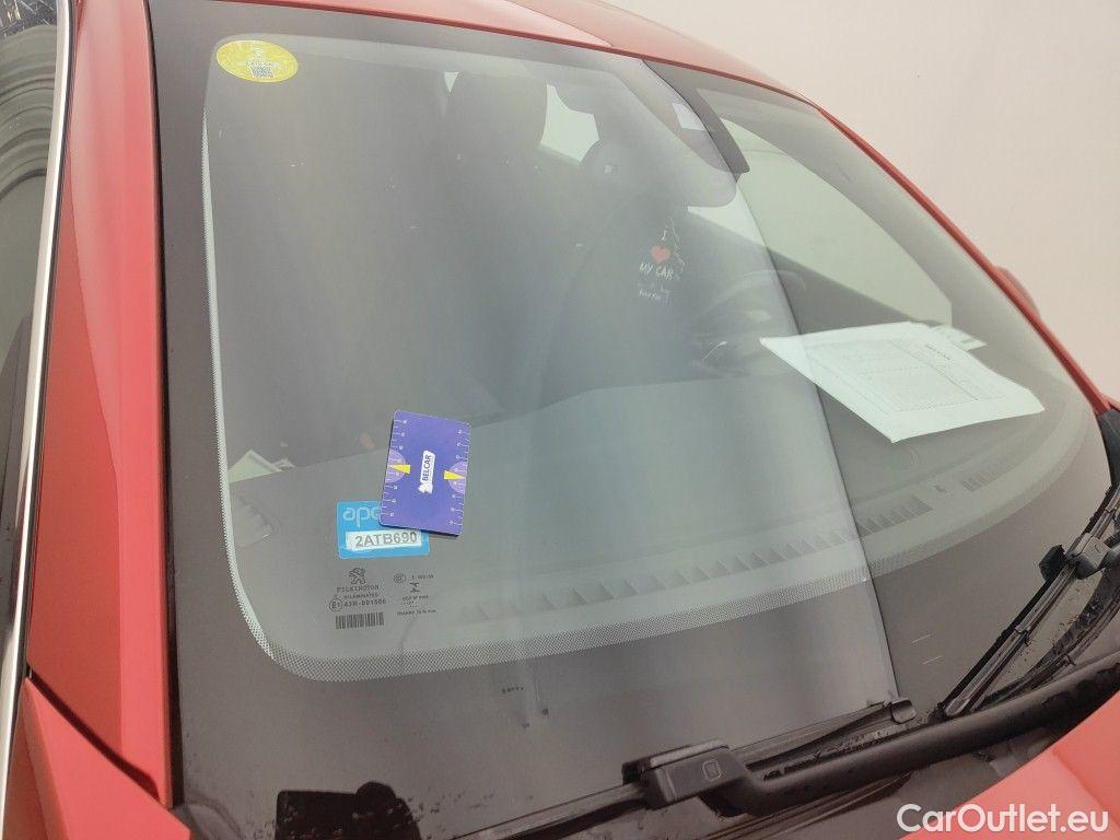 Peugeot  508 Peugeot  1.5 BlueHDi 130 S&S EAT8 Active Pack 5d #26