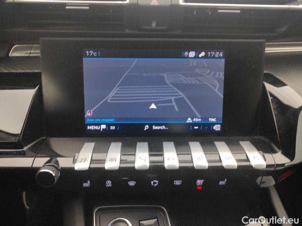 Peugeot  508 Peugeot  1.5 BlueHDi 130 S&S EAT8 Active Pack 5d #13