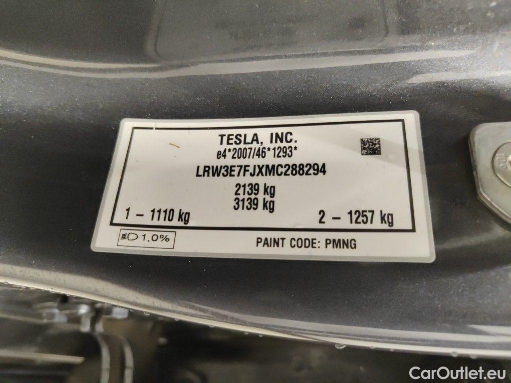 Tesla  Model 3 Tesla  Standard RWD Plus 4d #19