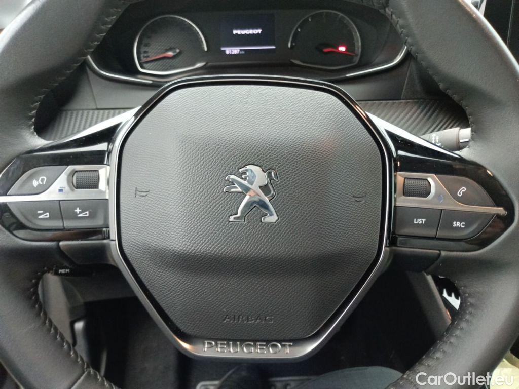 Peugeot  208 PEUGEOT  DIESEL - 2019 1.5 BlueHDi 102 Allure (EU6.2) 5d #38