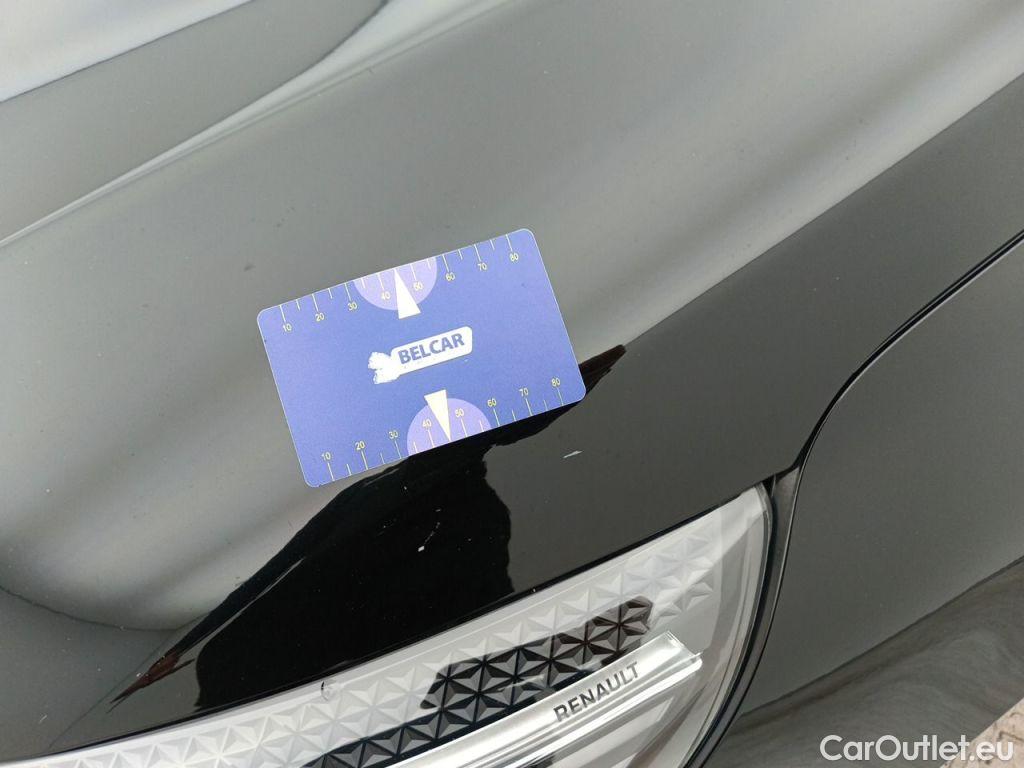 Renault  Megane Renault Mégane Grandtour Blue dCi 115 Intens 5d #30