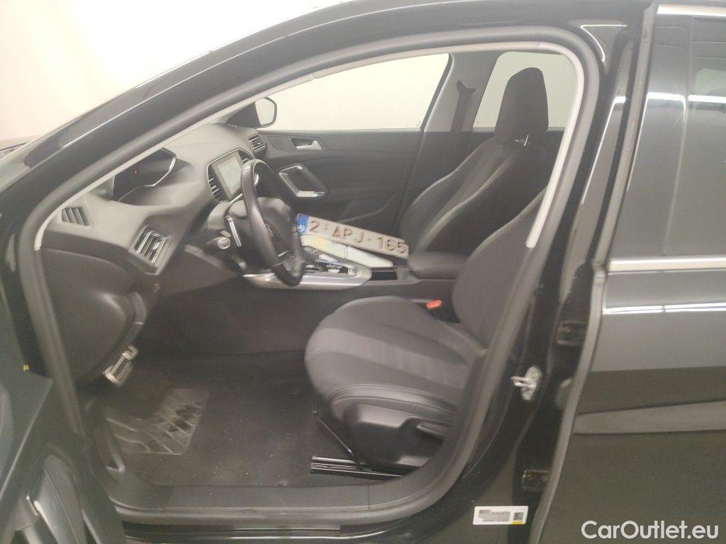 Peugeot  308 Peugeot  SW 1.5 BlueHDi 130 S&S EAT8 Allure Pack 5d #3