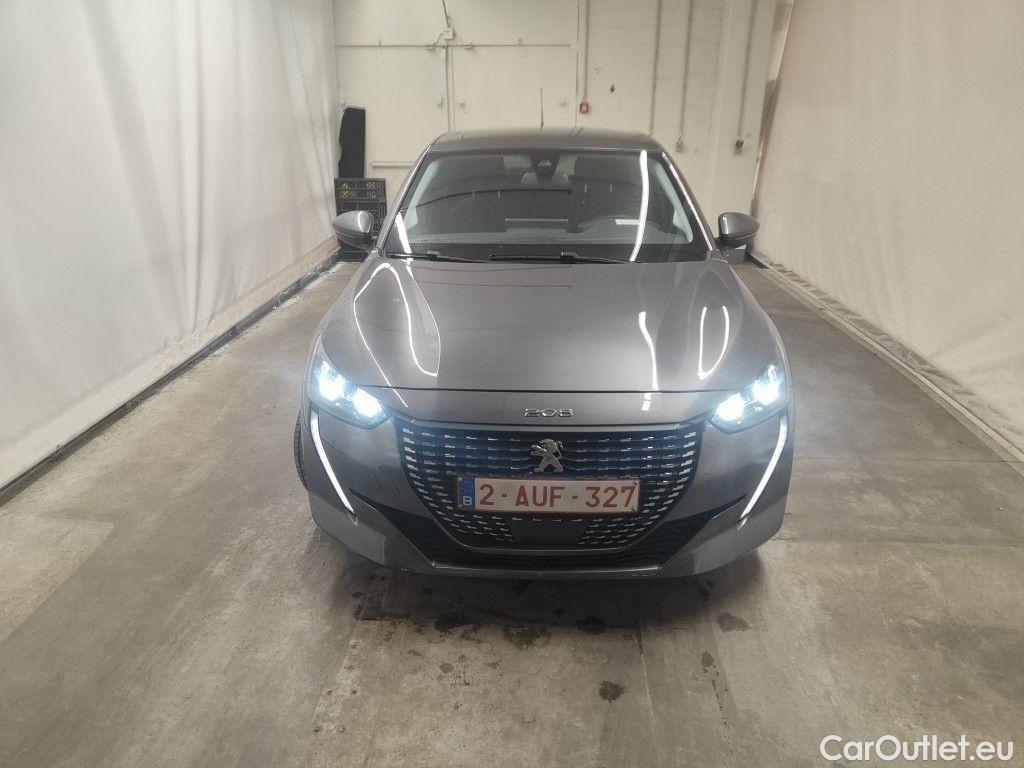 Peugeot  208 Peugeot  1.5 BlueHDi 100 MAN6 S&S Allure pack 5d #5