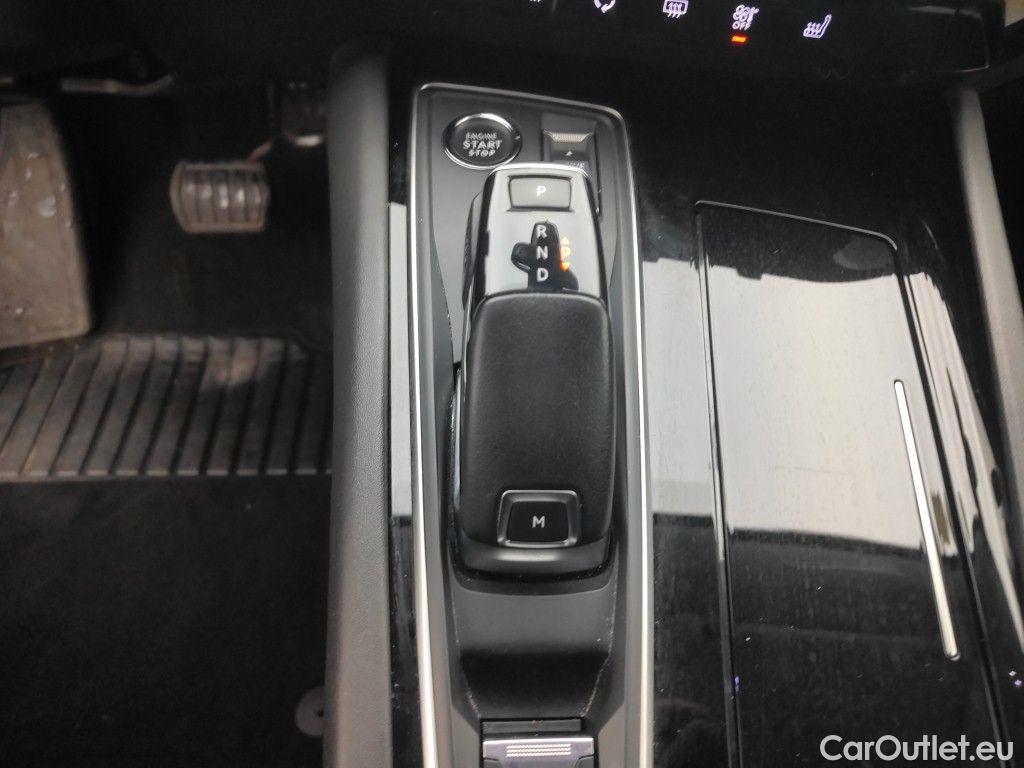 Peugeot  508 Peugeot  1.5 BlueHDi 130 S&S EAT8 Active Pack 5d #31
