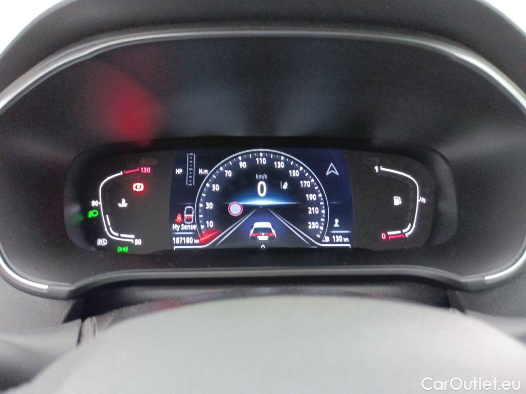 Renault  Megane Renault Mégane Grandtour Blue dCi 115 Intens 5d #6