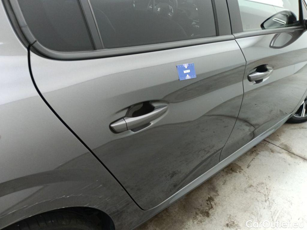 Peugeot  208 PEUGEOT  DIESEL - 2019 1.5 BlueHDi 102 Allure (EU6.2) 5d #54