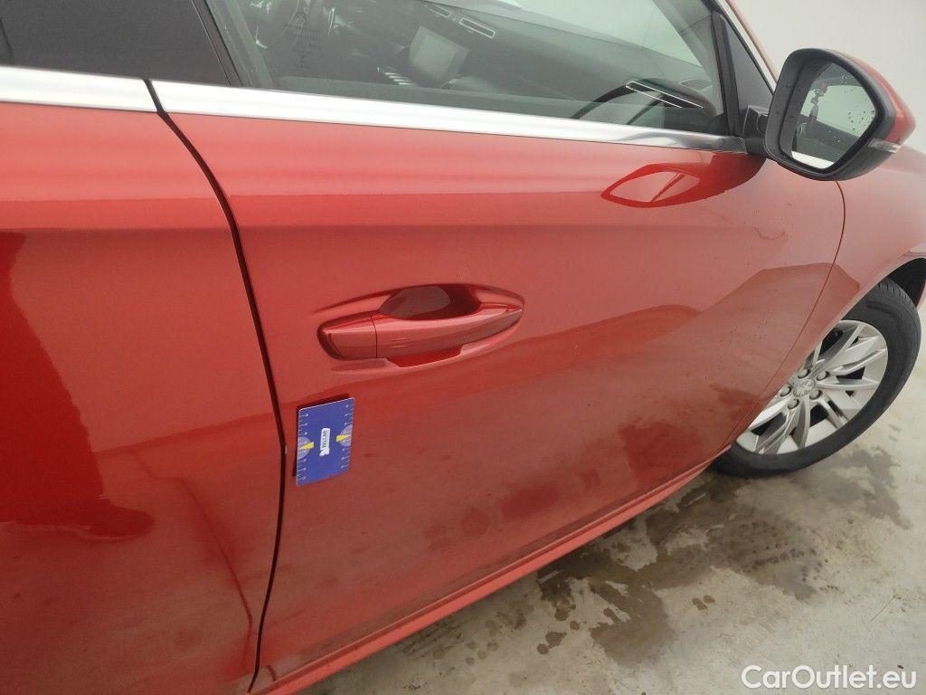 Peugeot  508 Peugeot  1.5 BlueHDi 130 S&S EAT8 Active Pack 5d #28