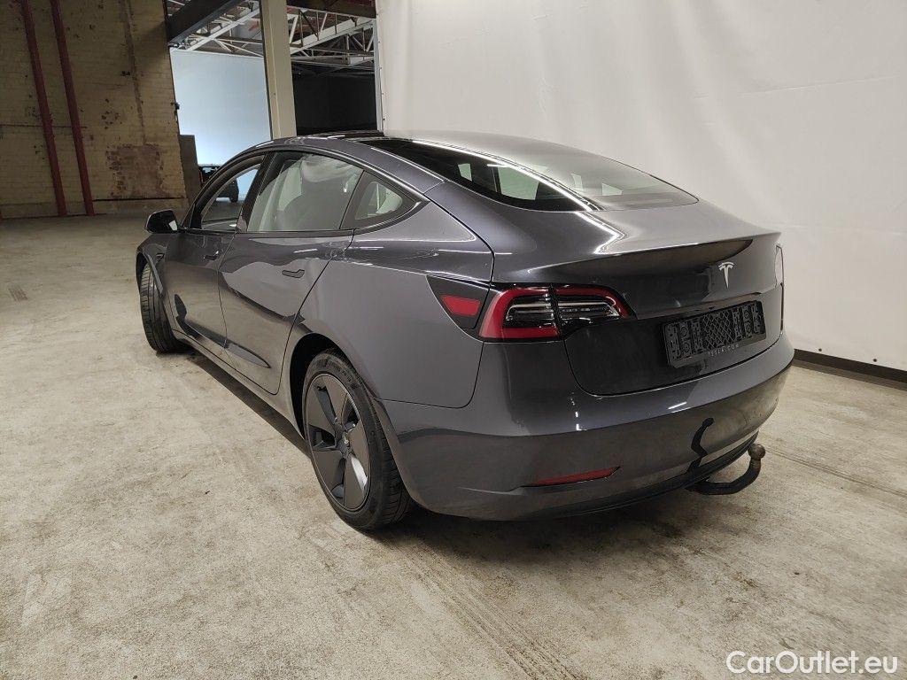 Tesla  Model 3 Tesla  Standard RWD Plus 4d #7