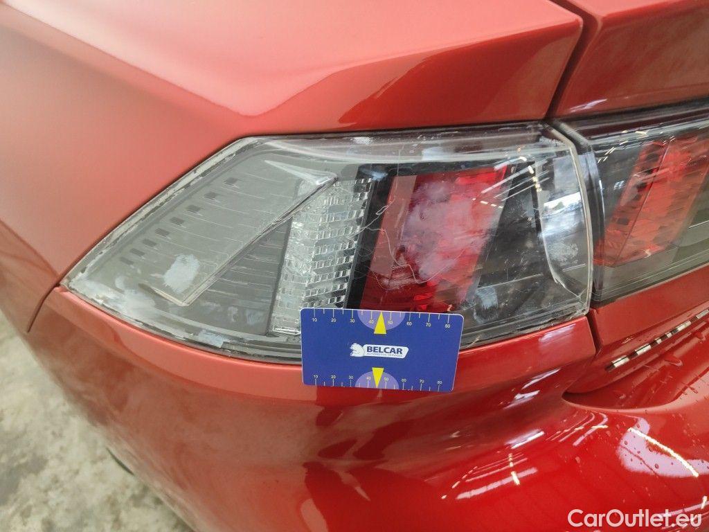 Peugeot  508 Peugeot  1.5 BlueHDi 130 S&S EAT8 Active Pack 5d #37