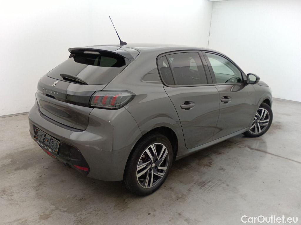 Peugeot  208 PEUGEOT  DIESEL - 2019 1.5 BlueHDi 102 Allure (EU6.2) 5d #2