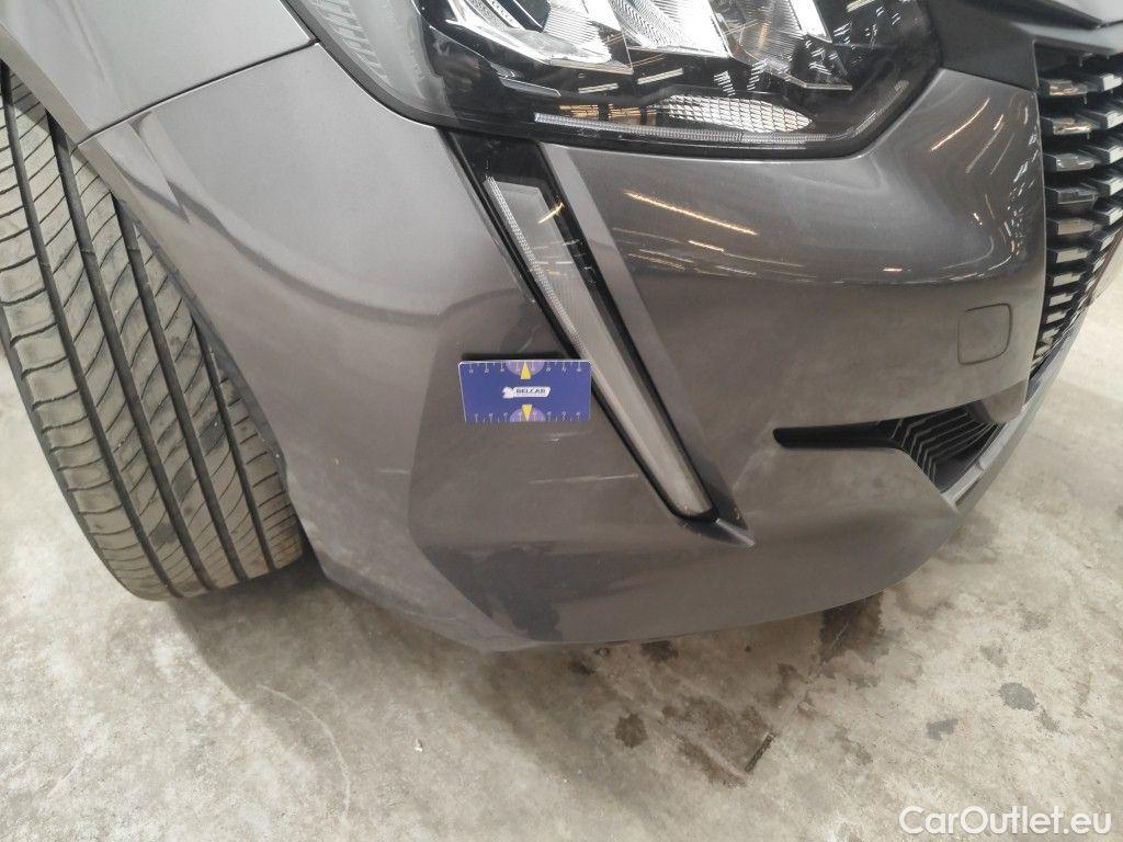 Peugeot  208 Peugeot  1.5 BlueHDi 100 MAN6 S&S Allure pack 5d #28