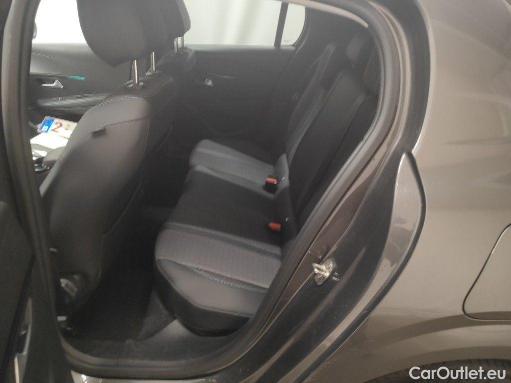 Peugeot  208 Peugeot  1.5 BlueHDi 100 MAN6 S&S Allure pack 5d #10
