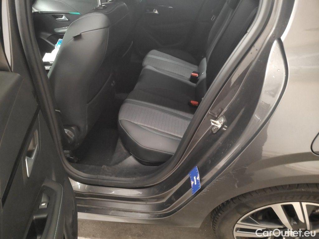 Peugeot  208 Peugeot  1.5 BlueHDi 100 MAN6 S&S Allure pack 5d #21
