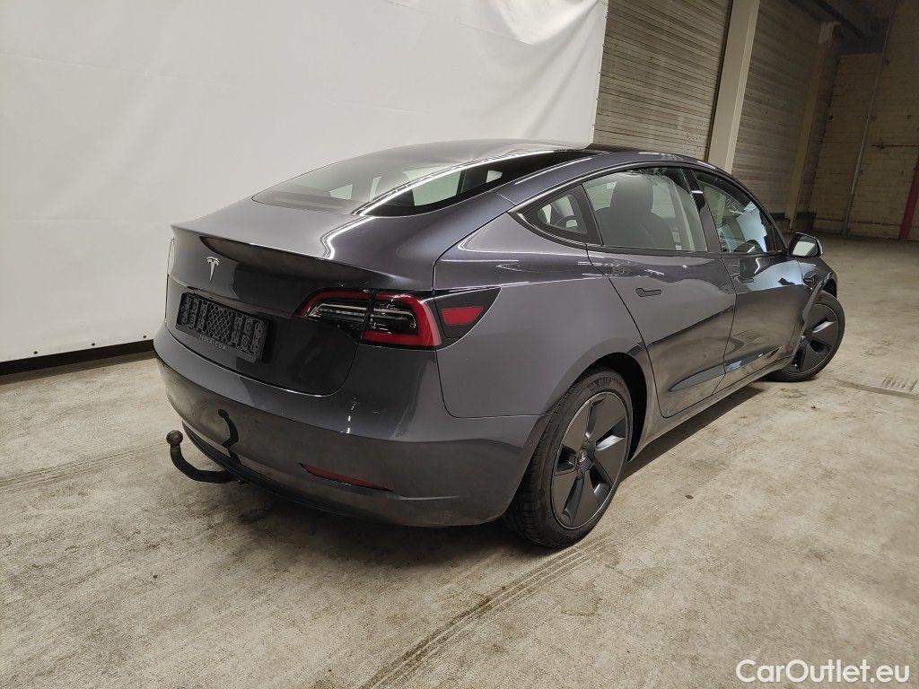 Tesla  Model 3 Tesla  Standard RWD Plus 4d #2
