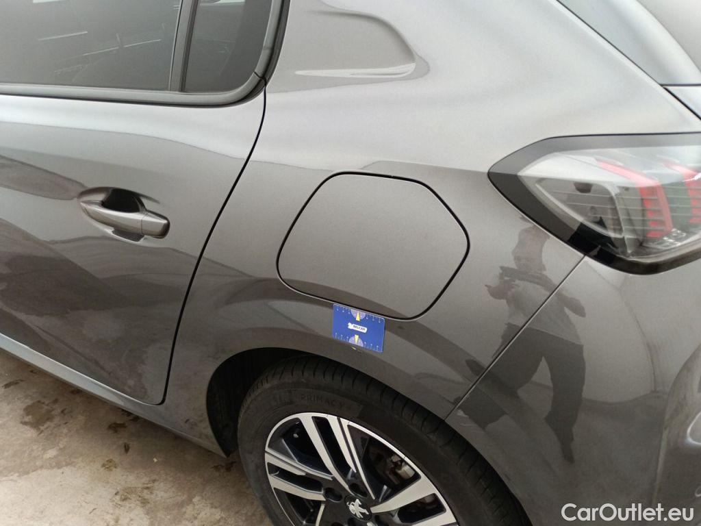 Peugeot  208 PEUGEOT  DIESEL - 2019 1.5 BlueHDi 102 Allure (EU6.2) 5d #21