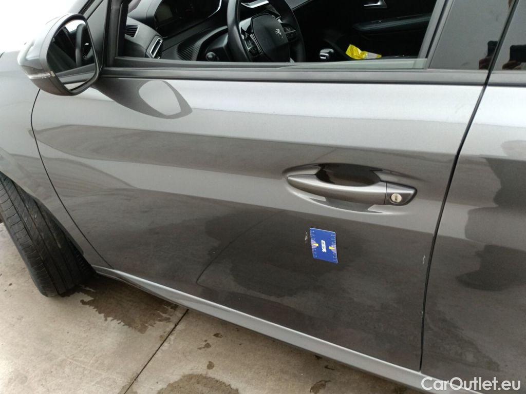 Peugeot  208 PEUGEOT  DIESEL - 2019 1.5 BlueHDi 102 Allure (EU6.2) 5d #26