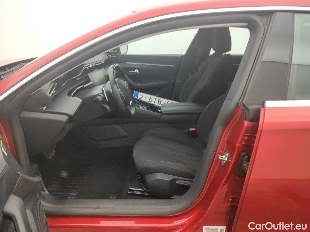 Peugeot  508 Peugeot  1.5 BlueHDi 130 S&S EAT8 Active Pack 5d #3